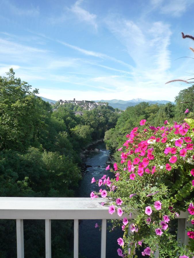 Bearn Bed & Breakfast Pau Exterior photo