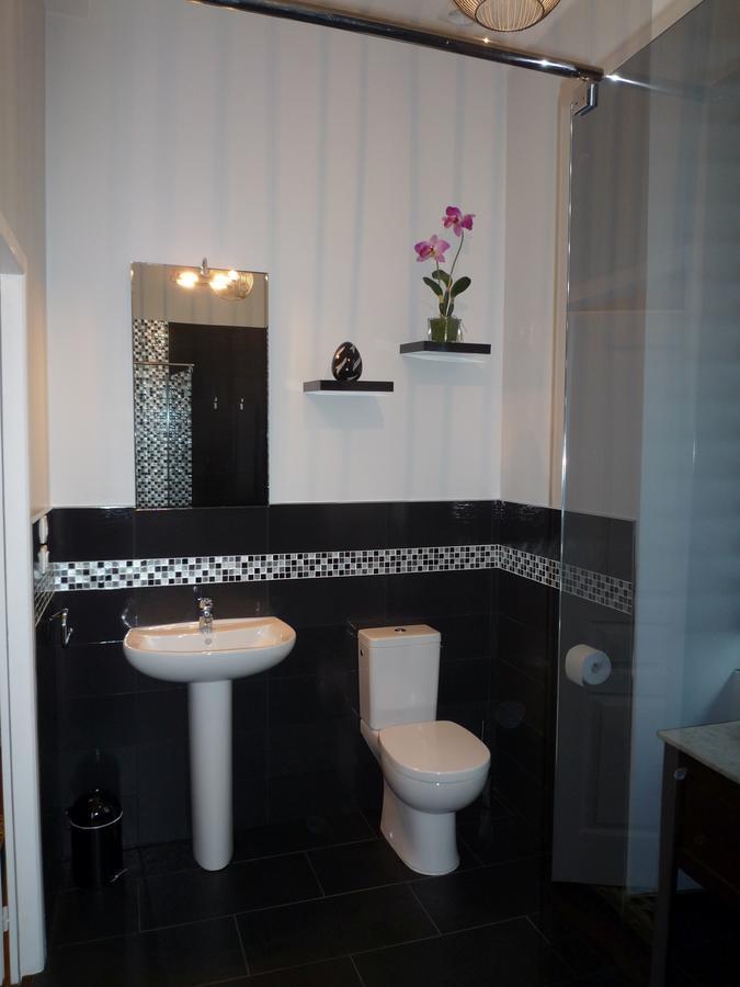 Bearn Bed & Breakfast Pau Exterior photo